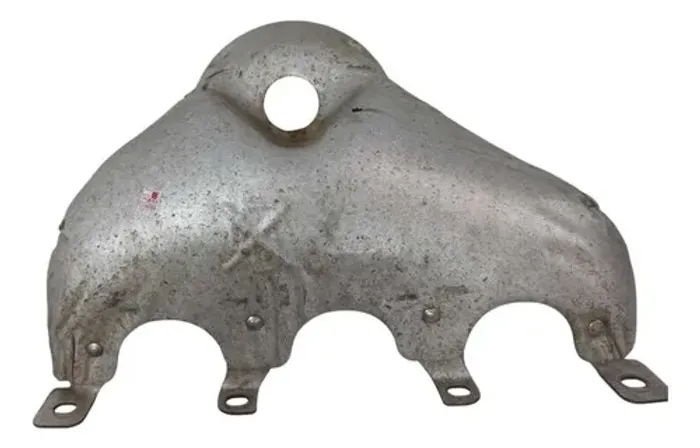 Protetor Defletor Calor Doblo Idea Palio Stilo Punto 1.8