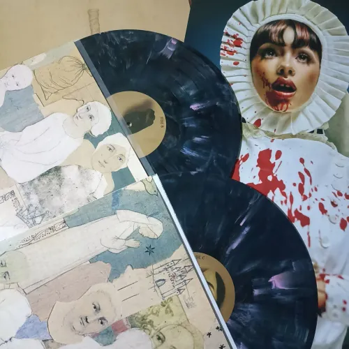 LP HADES MELANIE MARTINEZ