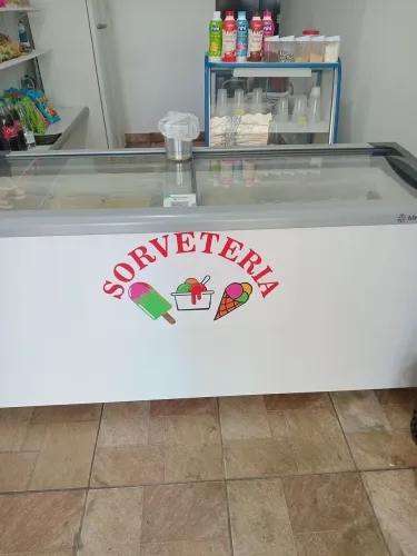 Freezer horizontal Metalfrio