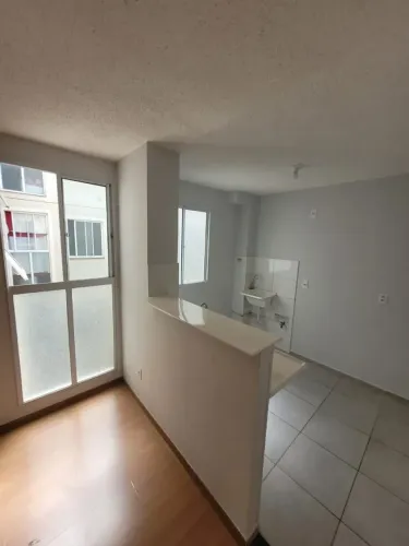 Imóvel para venda com 40 metros quadrados com 2 quartos em Residencial Alfa - Goiânia - GO