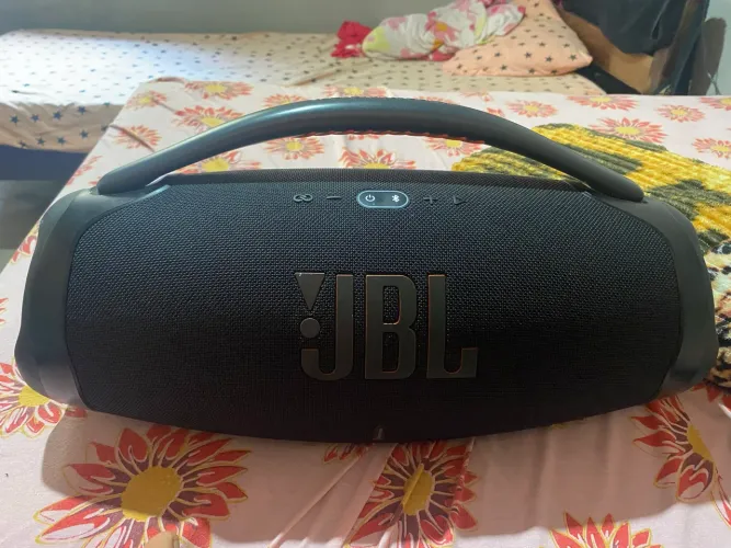 Vende-se Boombox 3