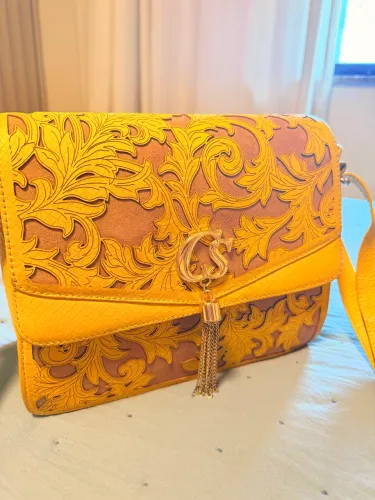 Bolsa Carmen Steffens 