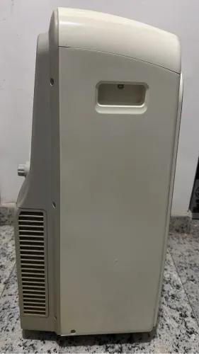 Ar condicionado portátil Midea
