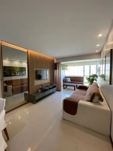2/4 APARTAMENTO PRONTO PARA MORAR, MELHOR LOCALIZAÇÃO DE STELLA MARES