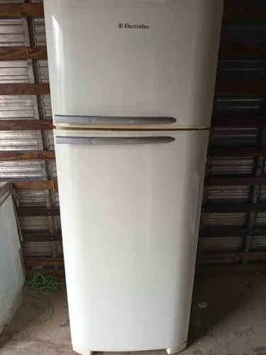 Geladeira Eletrolux duplex 450 litros!!!