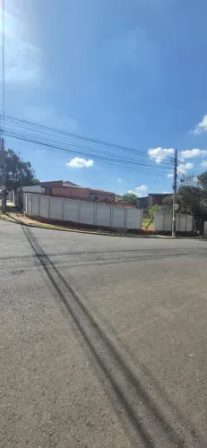 TERRENO COM DOCUMENTAÇÃO NO PARQUE ESMERALDA-OPORTUNIDADE!!!