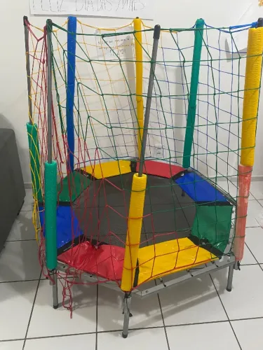 Pula pula infantil