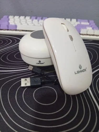 KIT LEHMOX À VENDA!