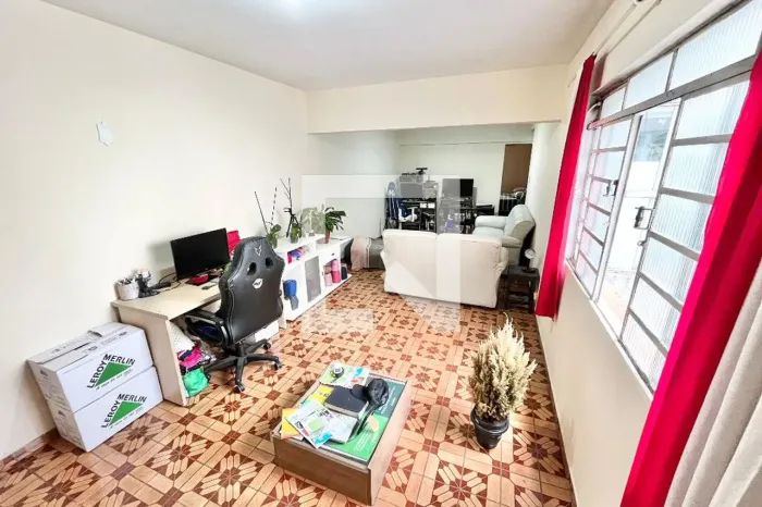 Apartamento à Venda - Santana, 3 Quartos, 155 m2
