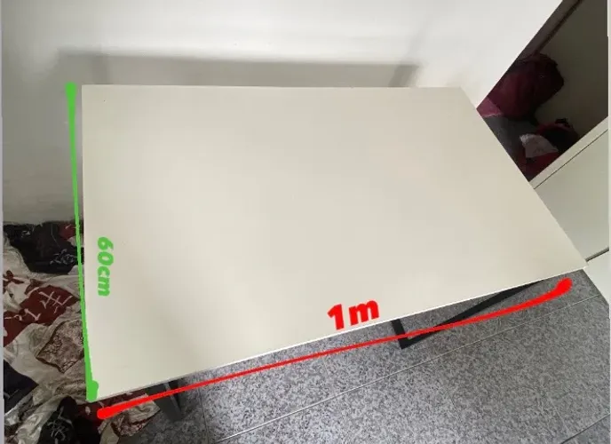 MESA MDF