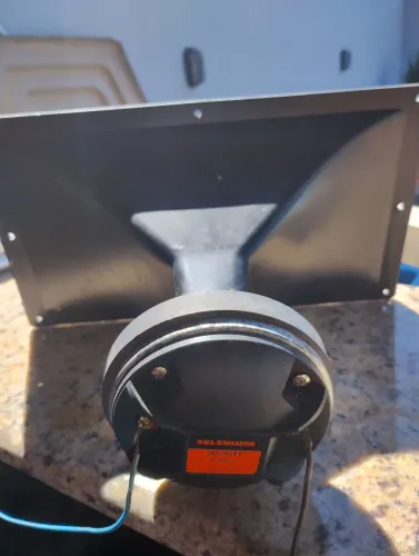 4 Alto-falantes Selenium