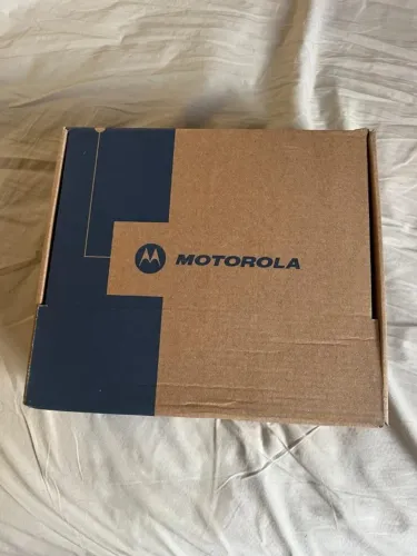 Rádio Motorola Dep 450 Digital Uhf