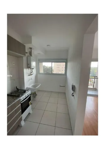 Apartamento para Venda em Barueri, Votupoca, 3 dormitórios, 1 suíte, 2 banheiros, 1 vaga