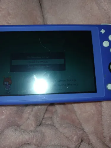 Vídeo game portatil