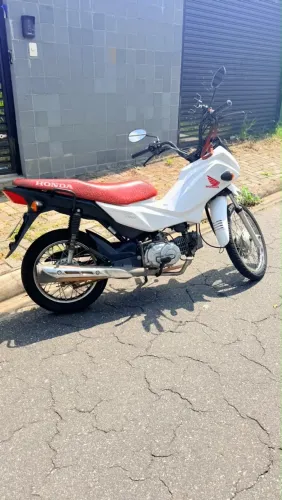 POP 110i - ano 2022 R$10.900,00