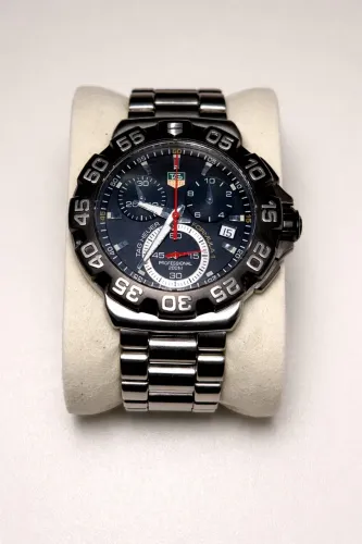 Tag Heuer formula 1