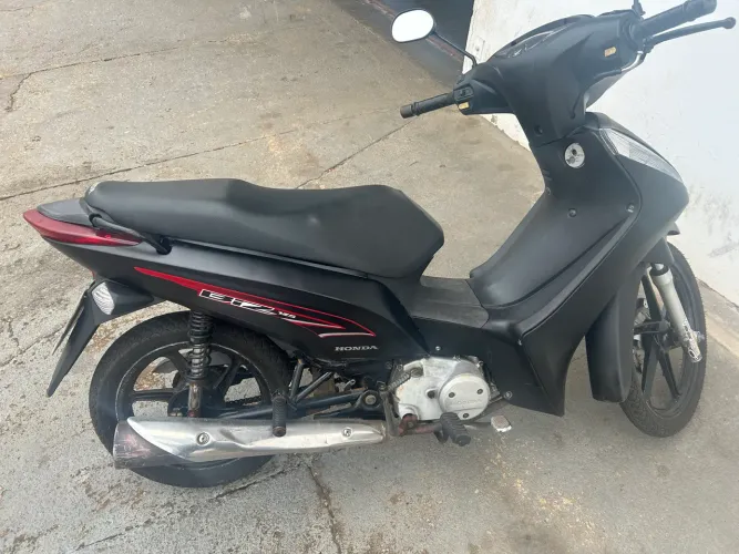 Honda Biz 125
