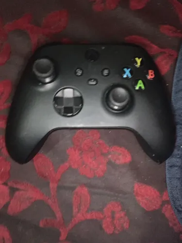Controle de Xbox séries s original