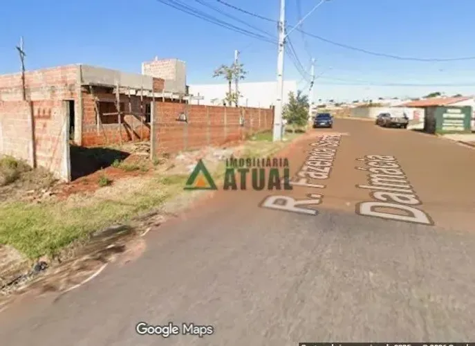 Terreno a venda em Cambé
