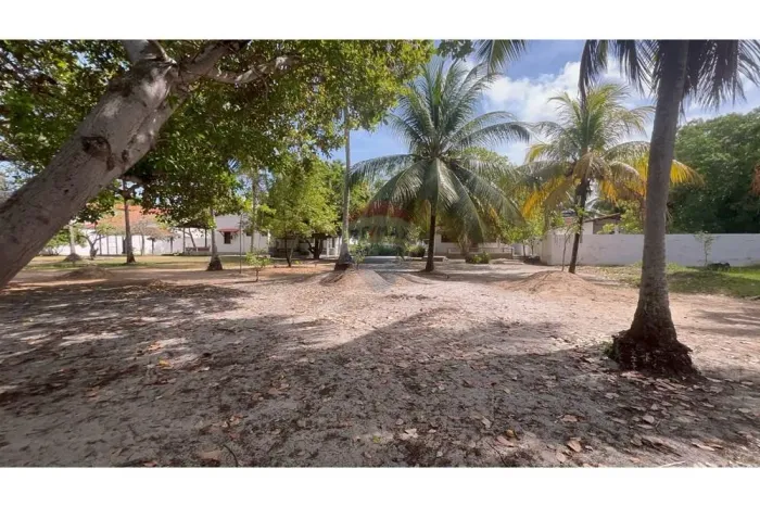 Terreno em Maragogi 360m2 12x30 | Condomínio Beira Mar