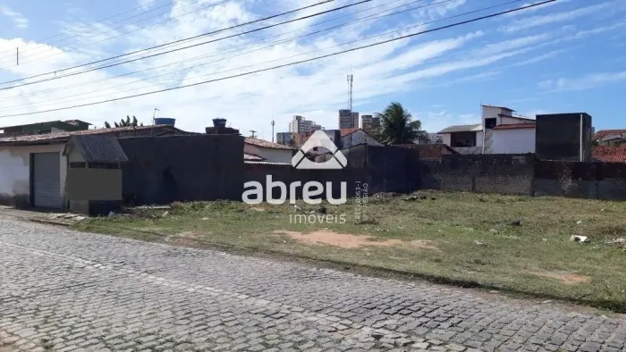 Terreno à venda em Nova Parnamirim, Natal
