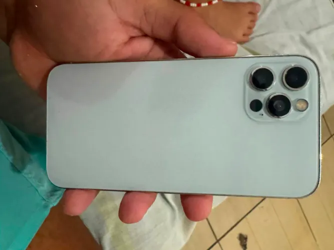 iPhone 12 Pro