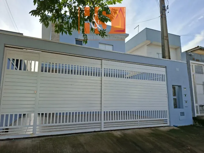 APARTAMENTO RESIDENCIAL em INDAIATUBA - SP, JARDIM DAS MARITACAS