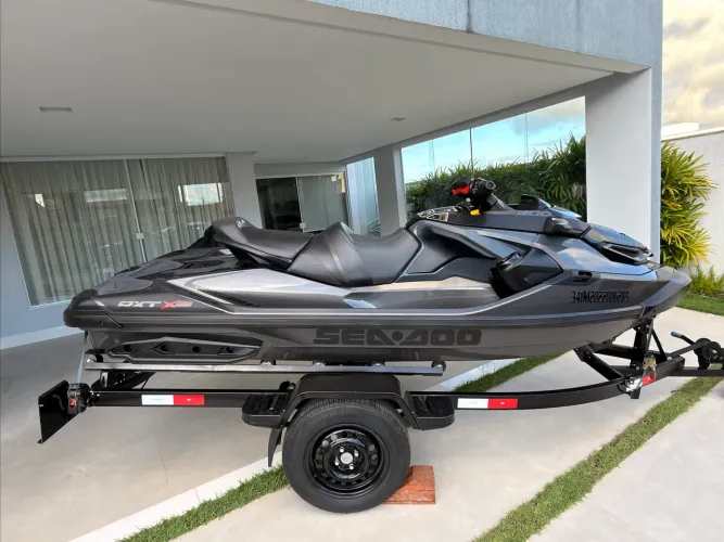 Sea Doo Rxt XRS 300 2022
