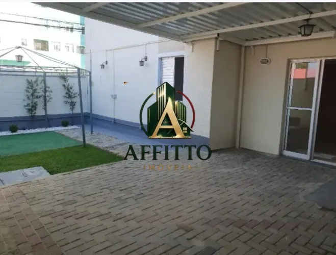 Aluga Apartamento Térreo com Quintal - 3 Dormitório - Jardim América - SJCampos