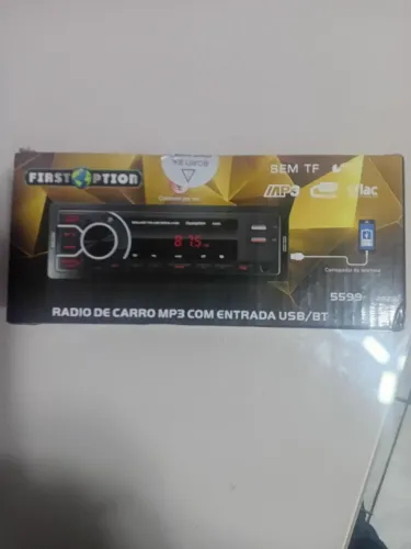 Som automotivo