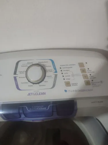 Máquina pra consertar ou aproveitar peças 