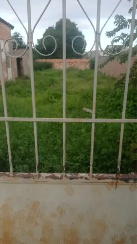 alugo casa Cinturao verde simples 600,00