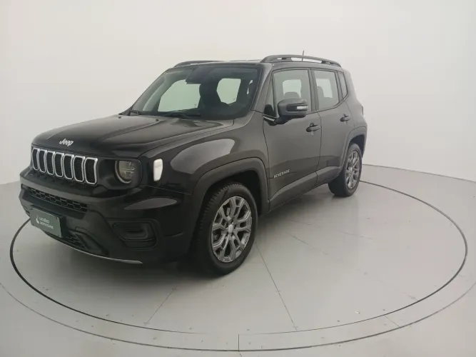 Jeep Renegade Long. T270 1.3 TB 4X2 Flex Aut. 2026