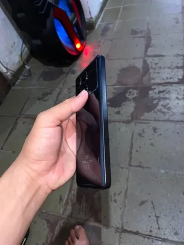 Vendo poco x6 pro 5 g