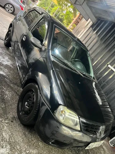 Renault Logan Privilège Hi-flex 1.6 16V 4P 2008