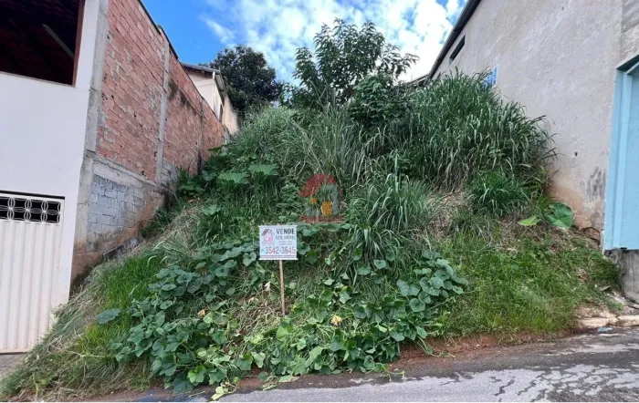 LOTE À VENDA - BAIRRO CABECEIRAS | NOVA LIMA