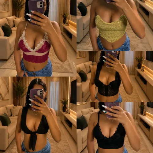 Femininas