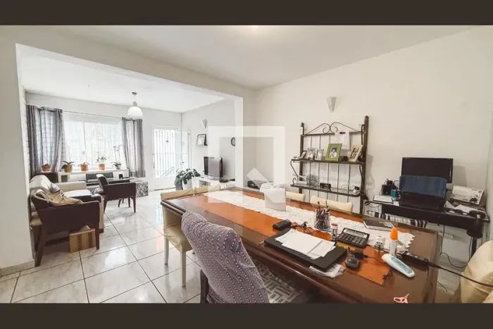 Casa à Venda - Água Fria, 3 Quartos, 140 m2