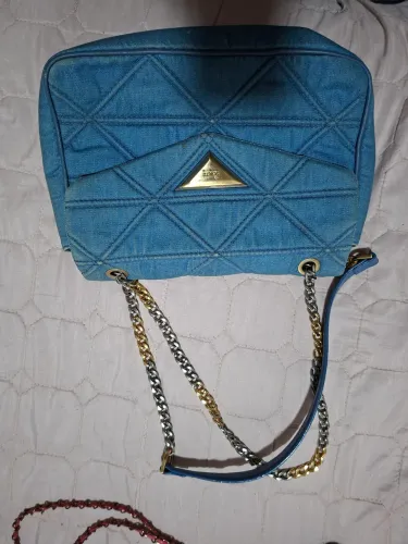 Bolsa schutz jeans
