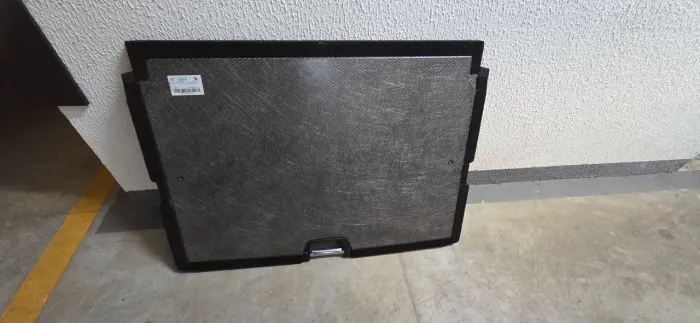 Nivelador Assoalho Porta malas Peugeot 2008