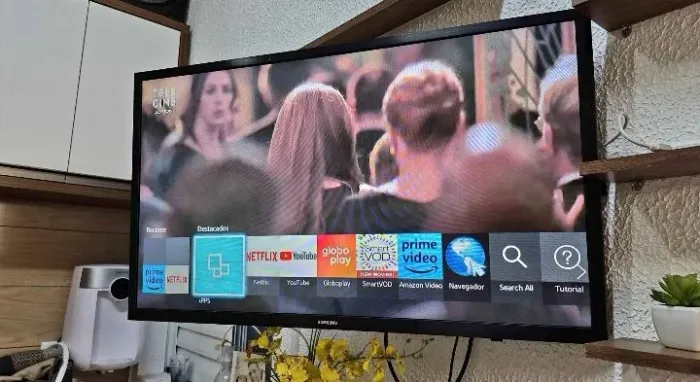 Smart tv 32 sansung