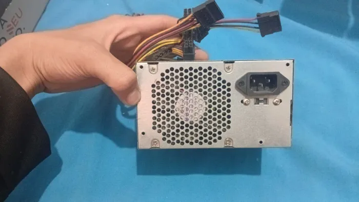 Fonte de 200W