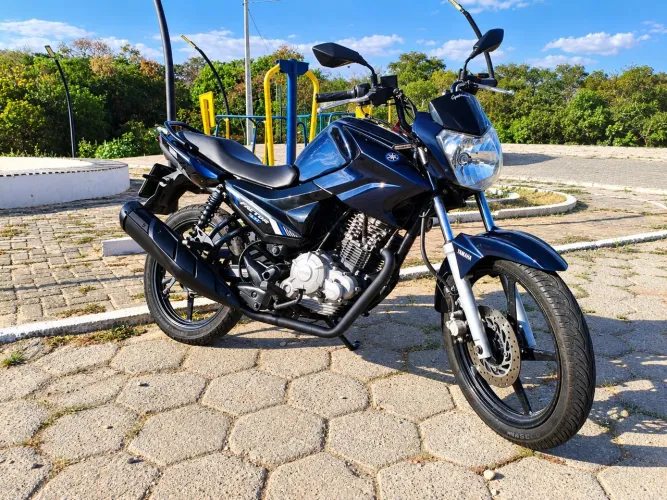 Moto Factor 150 troca por ps5 ou iPhone