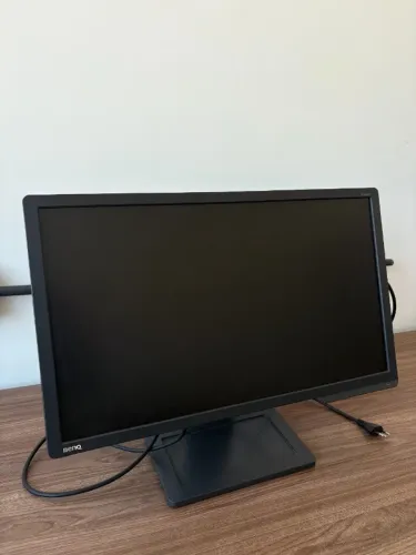 Monitor Gamer Benq ZOWIE Xl2411p - 144 Hz