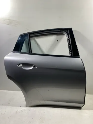 Porta traseira direita Porsche Panamera 2019 2020 2021 2022 2023