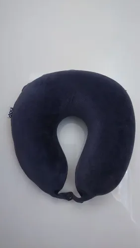 Almofada de Pescoço Nap para viagens