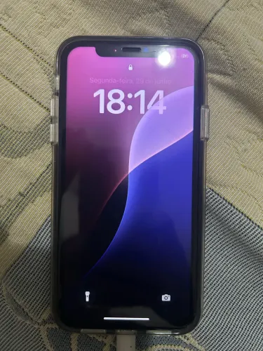 IPHONE XR - PERFEITO ESTADO