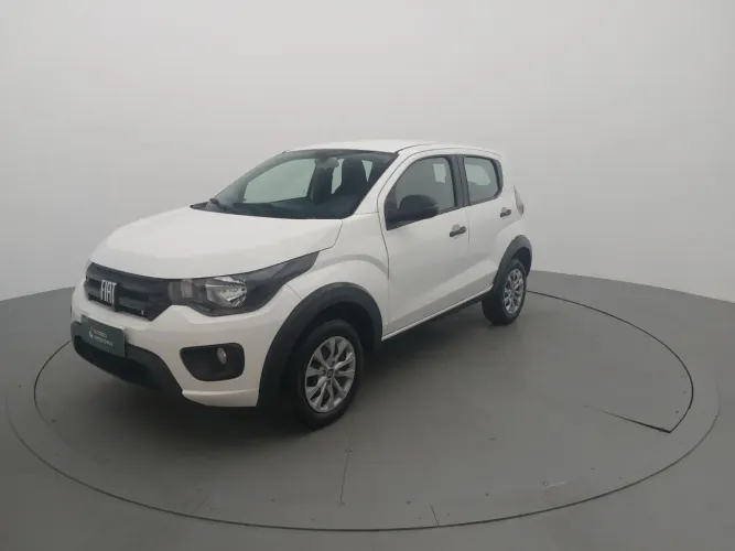 Fiat Mobi Like 1.0 Fire Flex 5P. 2025