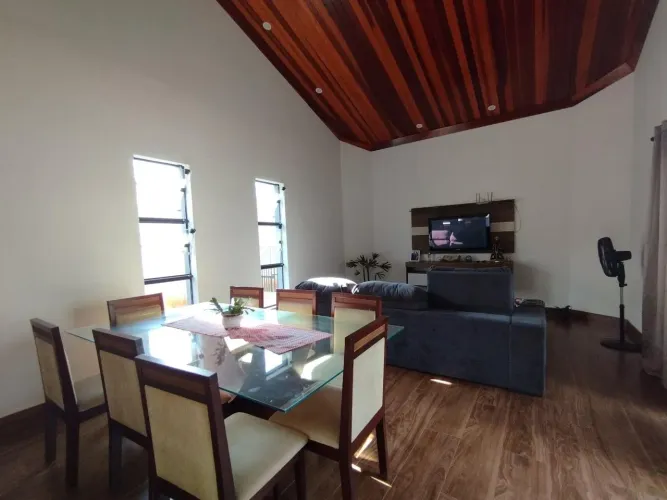 Chácara em Santa Rita - Piracicaba