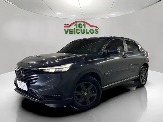 Honda HR-V EX 1.5 Sensing 16V 5P Aut. 2024